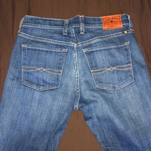 Lucky Brand Jeans
